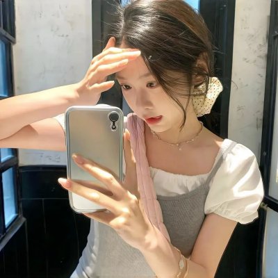 花样年华